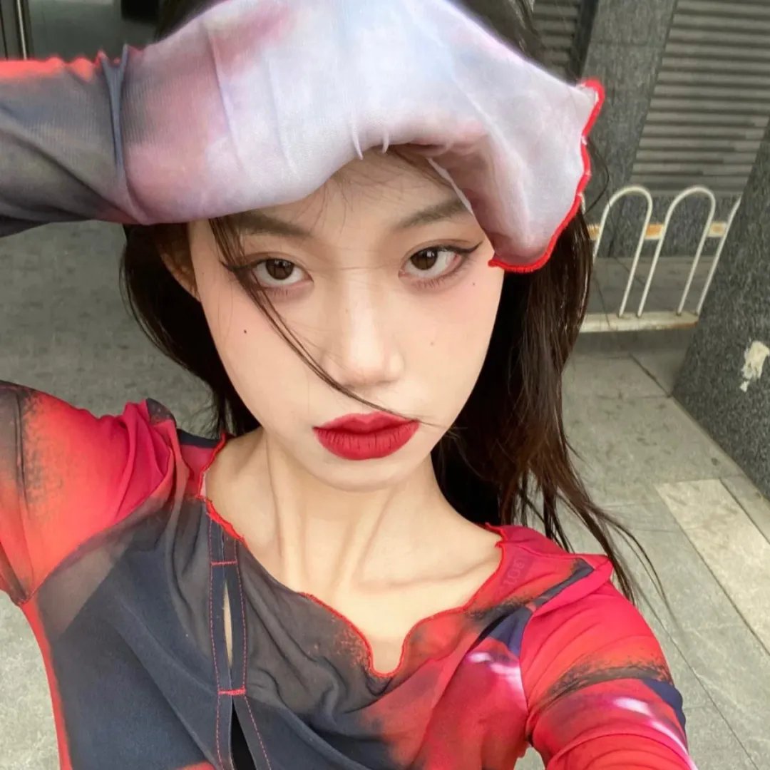 刀客家族的女人